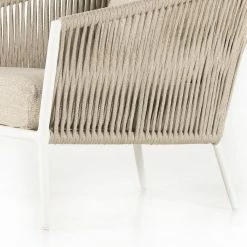Fourhands Porto Outdoor Chair New Outdoor