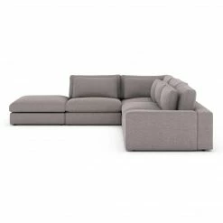 Fourhands Bloor 4-Pc Sectional W/ Ottoman Best Sellers