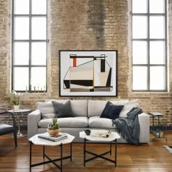 Fourhands Plume Sofa