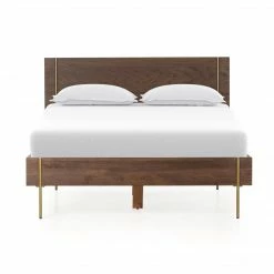 Four Hands New Arrivals Carlsile Bed