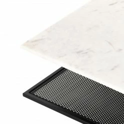 Fourhands Olivia Square Coffee Table