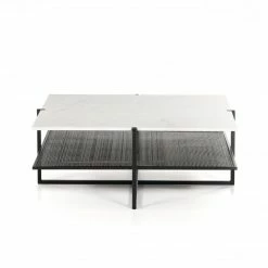 Fourhands Olivia Square Coffee Table