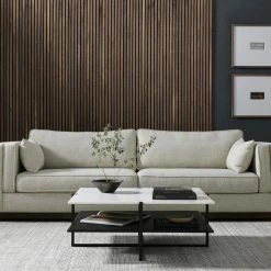 Fourhands Olivia Square Coffee Table