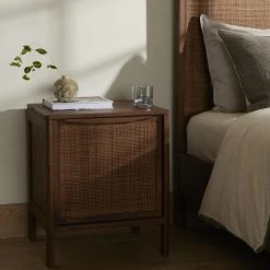 Fourhands Sydney Nightstand Best Of Bedroom