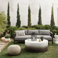 Fourhands Sonoma Outdoor Sofa New Outdoor