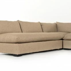 Fourhands Grant 5-Piece Sectional Best Sellers
