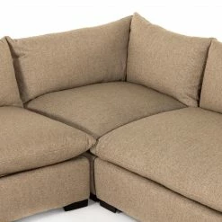 Fourhands Grant 5-Piece Sectional Best Sellers
