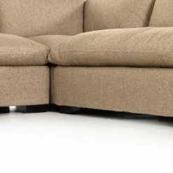 Fourhands Grant 5-Piece Sectional Best Sellers