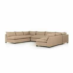Fourhands Grant 5-Piece Sectional Best Sellers