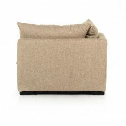 Fourhands Grant Sectional Back In Stock