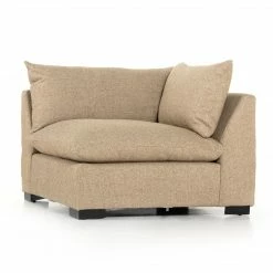 Fourhands Grant Sectional Back In Stock