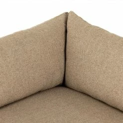 Fourhands Grant Sectional Back In Stock