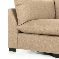 Fourhands Grant Sectional Back In Stock