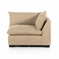 Fourhands Grant Sectional Back In Stock