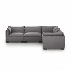 Fourhands Westwood 5 Piece Sectional