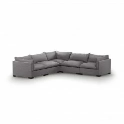 Fourhands Westwood 5 Piece Sectional