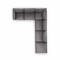 Fourhands Westwood 5 Piece Sectional