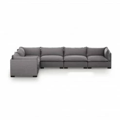 Fourhands Westwood 6 Piece Sectional Best Sellers