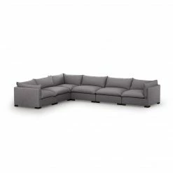 Fourhands Westwood 6 Piece Sectional Best Sellers