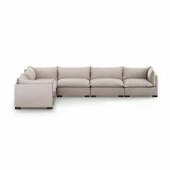 Fourhands Westwood 6 Piece Sectional Best Sellers