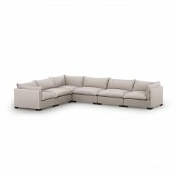 Fourhands Westwood 6 Piece Sectional Best Sellers