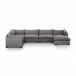 Fourhands Westwood 6 Piece Sectional Best Sellers