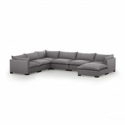 Fourhands Westwood 6 Piece Sectional Best Sellers
