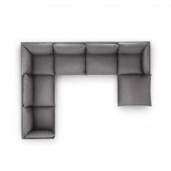 Fourhands Westwood 6 Piece Sectional Best Sellers