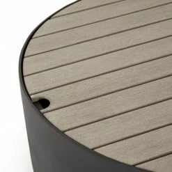 Fourhands Selah Outdoor Coffee Table New Outdoor