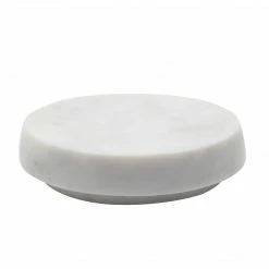 BIDK HOME Best Sellers Marble Soap Dish