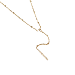 FAIRE Elara Necklace In Stock