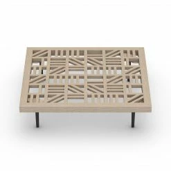 Fourhands Yves Outdoor 4-Pc Sectional