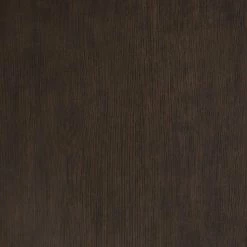 Fourhands Samara Nightstand-Rubbed Black Veneer New Arrivals