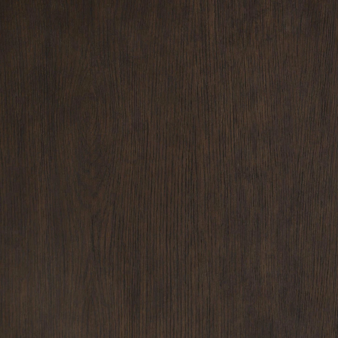 Fourhands Samara Nightstand-Rubbed Black Veneer New Arrivals