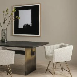 Fourhands Best Sellers Brennan Dining Table