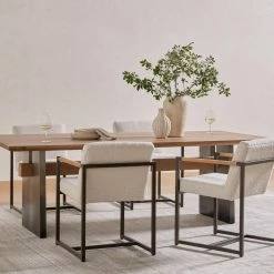 Fourhands Best Sellers Brennan Dining Table