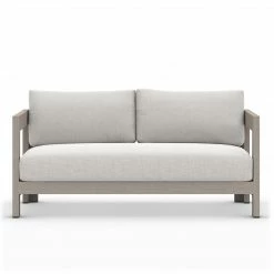 Fourhands Caro Outdoor Sofa New Outdoor