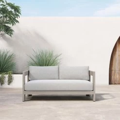 Fourhands Caro Outdoor Sofa New Outdoor