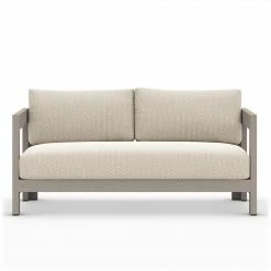 Fourhands Caro Outdoor Sofa New Outdoor