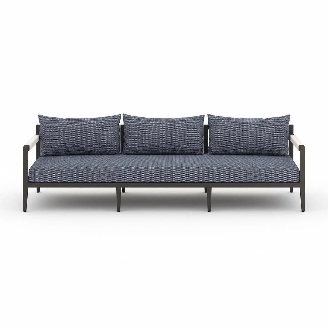Fourhands Sherwood Outdoor Sofa New Outdoor