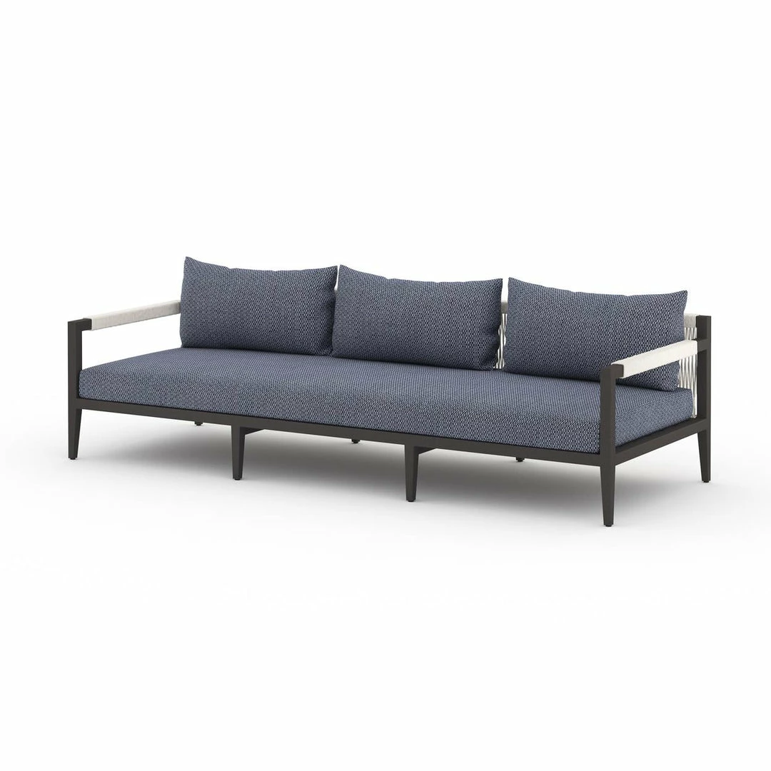 Fourhands Sherwood Outdoor Sofa New Outdoor