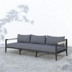 Fourhands Sherwood Outdoor Sofa New Outdoor