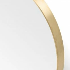 Fourhands Best Sellers Bellvue Round Mirror