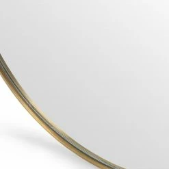 Fourhands Best Sellers Bellvue Round Mirror