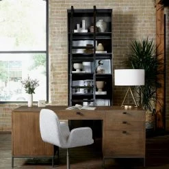 Fourhands Trey Executive Desk