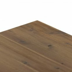 Four Hands Mallory 6 Drawer Dresser-Light Acacia In Stock