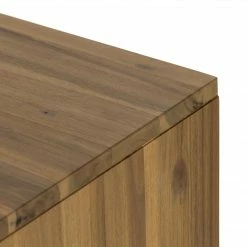 Four Hands In Stock Mallory Nightstand-Light Acacia