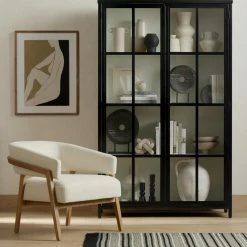 Fourhands New Furniture Dexter Chair