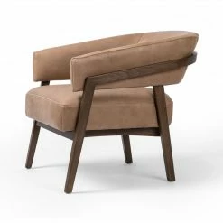Fourhands New Furniture Dexter Chair