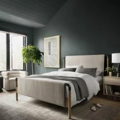 Fourhands Best Sellers EVIE SWIVEL CHAIR